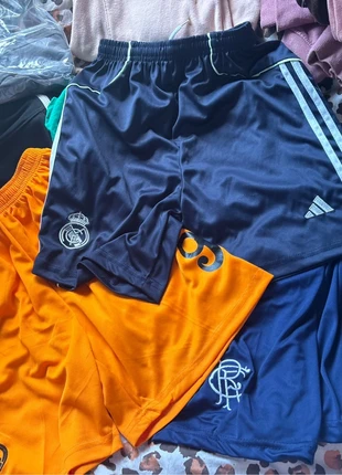 football short set, brand: WORN, condition: New without tags, size: XS, €7.00, €8.05 includes Buyer Protection