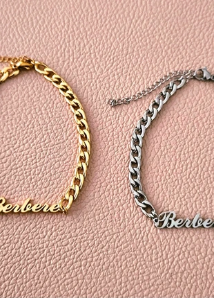 Gourmette berbere au choix, marque: Kabyle, état: Très bon état, 16,90 €, 18,45 € Protection acheteurs (Pro) incluse