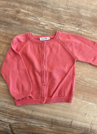 Gilet , brand: Eden & Victor, condition: Very good, size: 9-12 months / 74 cm, €4.00, €4.90 includes Buyer Protection