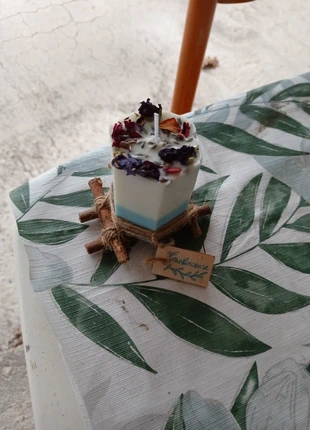 Candela home made , zustand: Neu, mit Etikett, 8,50 €, 9,63 € inklusive Vinted-Käuferschutz