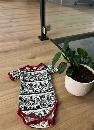 Body poya suisse bébé 6 mois, brand: ISA, condition: Very good, size: 6-9 months / 68 cm, €2.00, €2.80 includes Buyer Protection