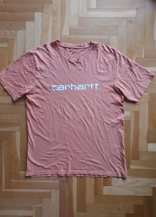 T-shirt Carhartt, marque: Carhartt, état: Très bon état, taille: S, 10,00 €, 11,20 € Protection acheteurs incluse