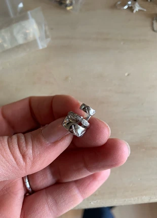 Monoboucle acier inoxydable , marke: earcandy, zustand: Sehr gut, 3,00 €, 3,85 € inklusive Vinted-Käuferschutz