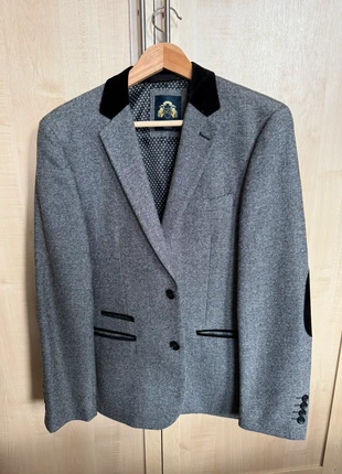 Men’s outerwear, brand: mark darcy London, condition: Very good, size: M, £15.00, £16.45 includes Buyer Protection