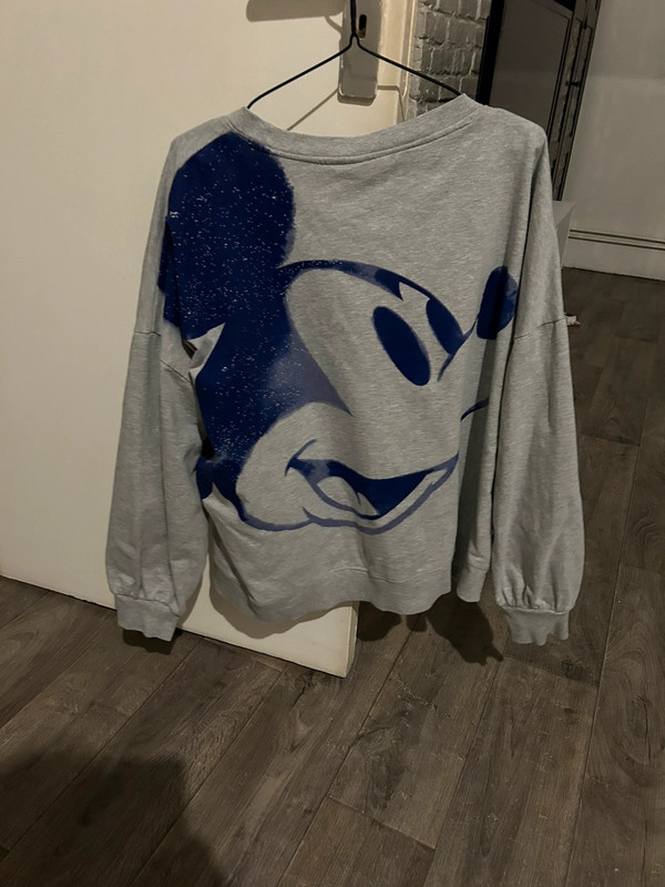 Pull Disney - Mickey 2