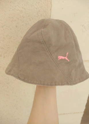 Bob vintage puma réversible , brand: Puma, condition: Satisfactory, size: S, €4.50, €5.43 includes Buyer Protection