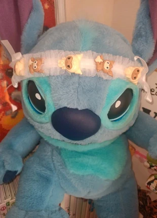 🐇 Magnifique serre tête thème labubu neuf, marke: Fait-Maison, zustand: Neu, 3,80 €, 4,69 € inklusive Vinted-Käuferschutz