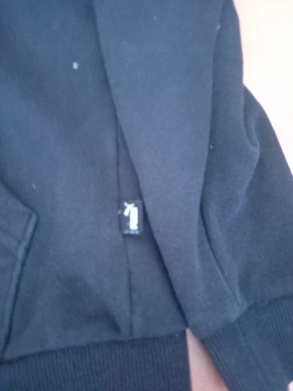 Veste puma - photo numéro 3
