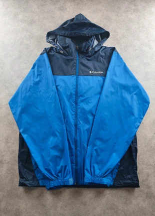Veste Coupe vent Columbia I Taille M I Très bon état, brand: Columbia, condition: Very good, size: M, €29.00, €31.15 includes Buyer Protection