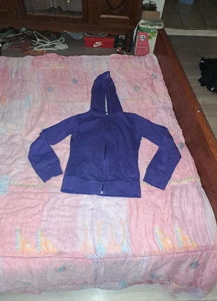 Gilet a zippé 16 ans fille, marque: SportWay, état: Très bon état, taille: 16 ans / 176 cm, 2,00 €, 2,80 € Protection acheteurs incluse