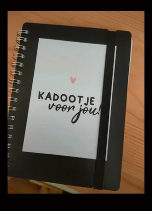 Schrijfboek a6 met tekst , état: Neuf sans étiquette, 1,80 €, 2,59 € Protection acheteurs (Pro) incluse