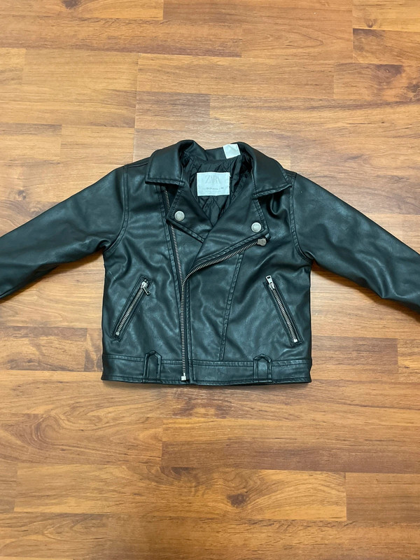 Jacke von Zara 2