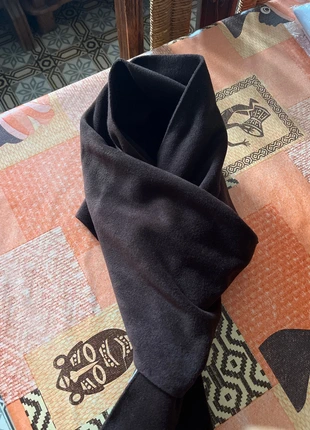 Écharpe polaire, brand: Cotton Club, condition: New with tags, €6.00, €7.00 includes Buyer Protection