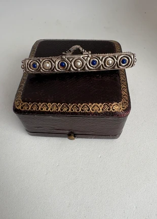 Broche ancienne, condition: Very good, €15.00, €16.45 includes Buyer Protection Pro