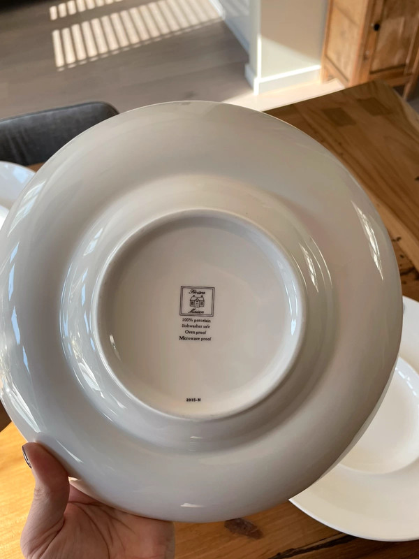 Riviera Maison xl pasta plate - Vinted