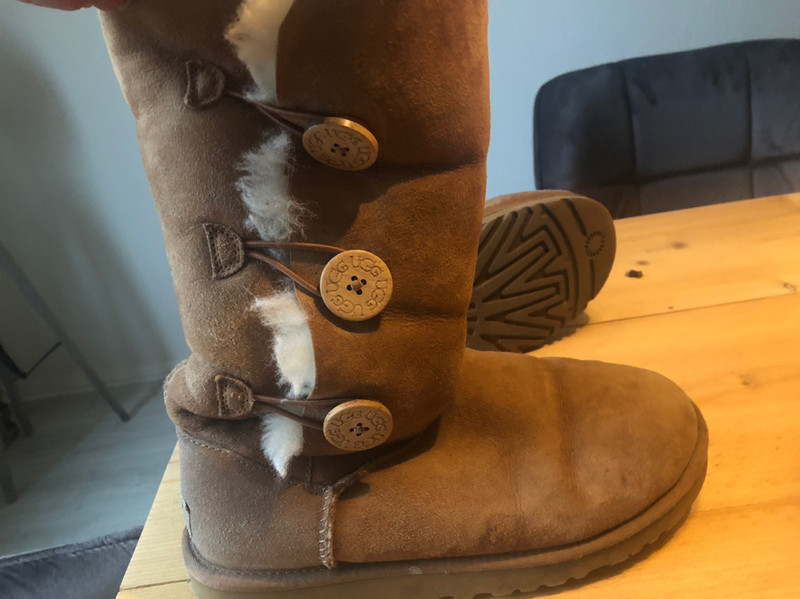 Boots Uggs Vinted