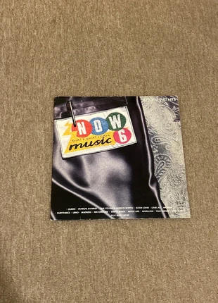 Now that’s what I call music original 6 vinyl record LP ex condition, condition: Very good, £12.99, £14.34 includes Buyer Protection