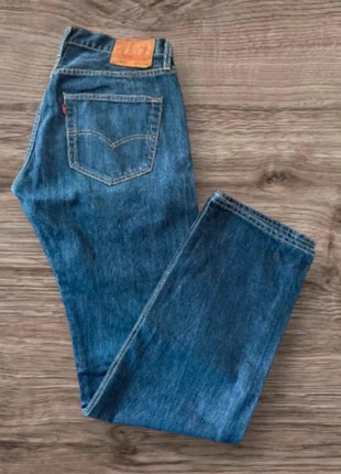 Jean levi's 501 premium 6221, brand: Levi's, condition: Very good, size: W31, €42.90, €45.75 includes Buyer Protection Pro
