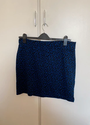 Mini jupe , brand: M&S Mode, condition: New without tags, size: XXL / 44 / 16, €5.00, €5.95 includes Buyer Protection