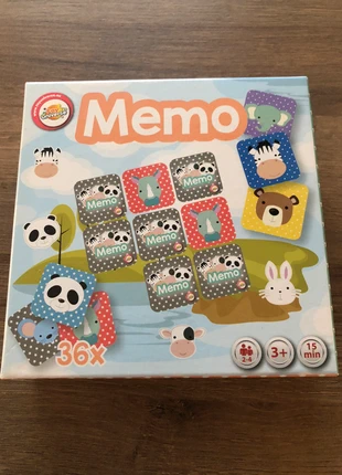 Jeux memorystick, marque: Toys universal, état: Très bon état, taille: 24-36 mois / 92 cm, 3,50 €, 4,38 € Protection acheteurs incluse