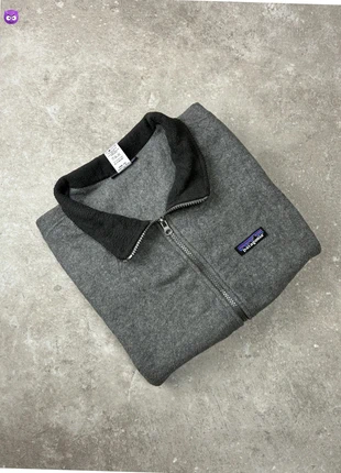 Polaire grise foncé patagonia homme taille XL, brand: Patagonia, condizioni: Ottime, taglia: XL, €55.00, €58.45 include la Protezione acquisti Pro