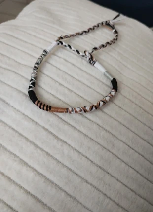 Bracelet brésilien ateba, marque: Fait Main, état: Neuf sans étiquette, 3,00 €, 3,85 € Protection acheteurs incluse