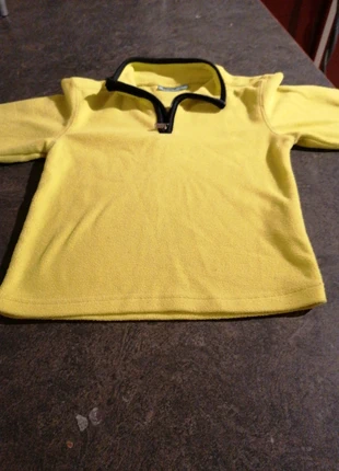 Polaire 6 ans, marke: NKY, zustand: Sehr gut, größe: 6 Jahre / 116, 2,00 €, 2,80 € inklusive Vinted-Käuferschutz