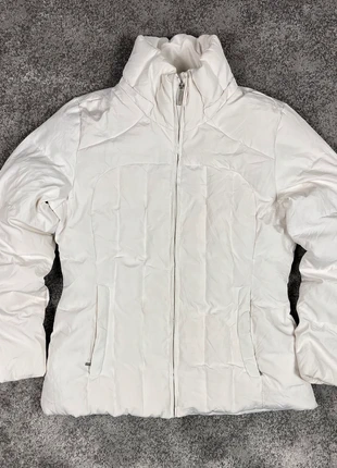 Veste Polaire Doudoune Chaude Calvin Klein Blanche TechWear Vintage Outdour YYK Taille M Femme, marque: Calvin Klein, état: Neuf sans étiquette, taille: M / 38 / 10, 39,00 €, 41,65 € Protection acheteurs incluse