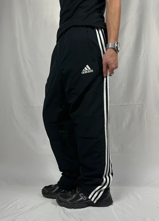 Adidas Vintage Track Pant Nylon | S, merk: adidas, staat: Heel goed, maat: S, € 22,00, € 23,80 inclusief Kopersbescherming Pro