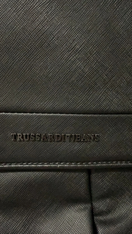 Trussardi tracolla store