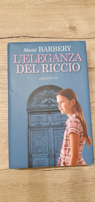 L'eleganza del riccio 1