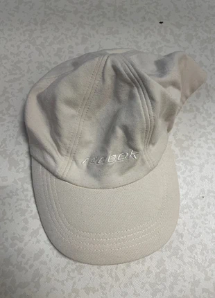 Casquette reebok, marque: Reebok, état: Bon état, taille: Taille unique, 2,00 €, 2,80 € Protection acheteurs incluse