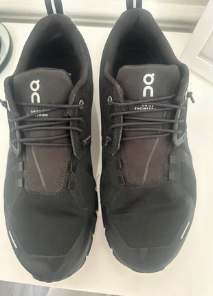 On Cloud ~ Size 8, brand: On Cloud, condition: Very good, size: 8, £65.00, £68.95 includes Buyer Protection