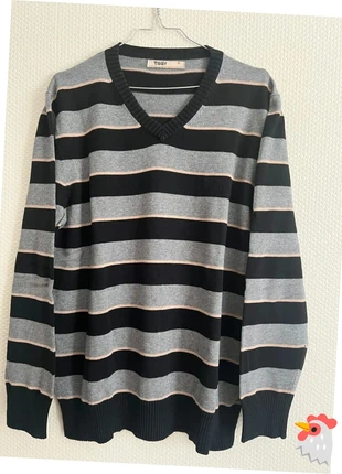 Pull Tibet Homme, brand: Tibet, condition: Very good, size: XL, €10.00, €11.20 includes Buyer Protection