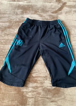 Pantacourt om, marca: adidas, estado: Bueno, tamaño: S, 30,00 €, 32,20 € Protección al comprador incluida