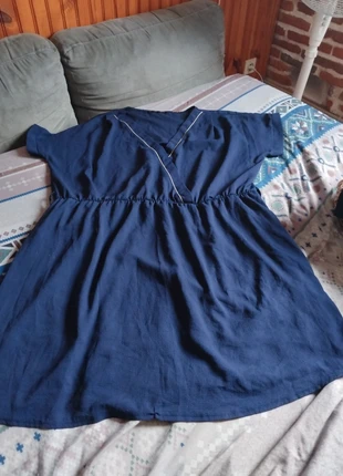 Robe femme, état: Très bon état, taille: 8XL / 56 / 28, 8,00 €, 9,10 € Protection acheteurs incluse