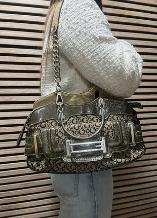Sac guess Y2K vintage, marke: GUESS, zustand: Sehr gut, 59,99 €, 63,69 € beinhaltet Vinted-Käuferschutz Pro
