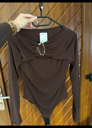 Bodysuit, marca: Made In Italy, estado: Nuevo con etiquetas, tamaño: Talla única, 15,00 €, 16,45 € Protección al comprador incluida