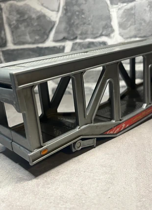 Voiture disney cars remorque cars cat, merk: Cars, staat: Heel goed, maat: Universeel, € 2,00, € 2,80 inclusief Kopersbescherming