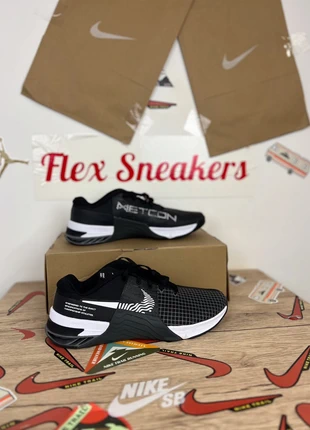 Nike Metcon 8 taille 42,5, marque: Nike, état: Neuf avec étiquette, taille: 42,5, 95,00 €, 100,45 € Protection acheteurs incluse
