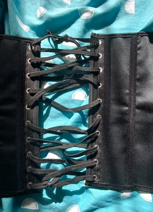 Ensemble jupe bustier, condition: New without tags, size: XXL / 44 / 16, €8.00, €9.10 includes Buyer Protection