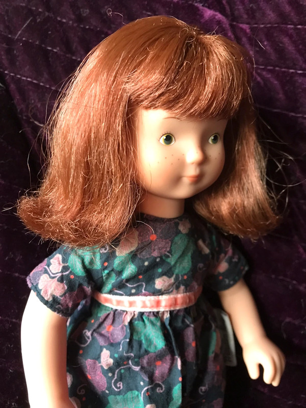 Poupee moulin roty on sale