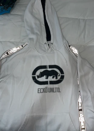 Sudadera Ecko, marque: ECKO UNLTD., état: Bon état, taille: L, 10,00 €, 11,20 € Protection acheteurs incluse