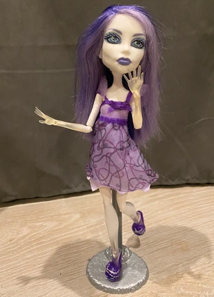 Spectra monster high, marke: Monster High, zustand: Sehr gut, größe: Frühchen, bis 44, 20,00 €, 21,70 € inklusive Vinted-Käuferschutz