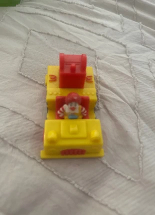 Voiture me Macdonald, brand: MacDonald, condition: Good, size: One size, €3.00, €3.85 includes Buyer Protection