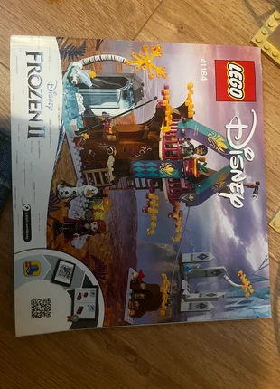 LEGO Disney Reine des neiges 2 bon état, brand: LEGO Disney, condition: Very good, size: One size, €13.00, €14.35 includes Buyer Protection