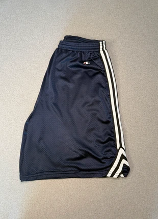 Short champion bleu - taille L, brand: Champion, condizioni: Ottime, taglia: L, €13.00, €14.35 include la Protezione acquisti