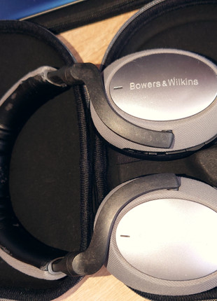 Obrázek k inzerátu: Bowers & Wilkins PX7