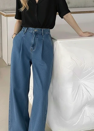 Chemisier noir chic, brand: FRIFUL, condition: New with tags, size: L / 40 / 12, €15.00, €16.45 includes Buyer Protection