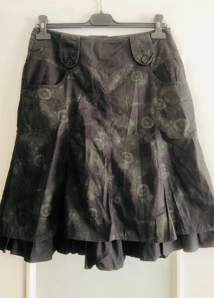 Jupe mi longue, marke: Vintage Dressing, zustand: Sehr gut, größe: M / 38 / 10, 6,00 €, 7,00 € inklusive Vinted-Käuferschutz